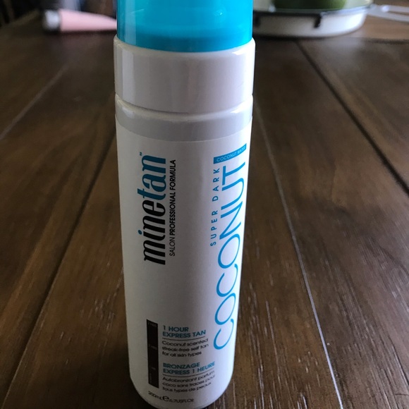 minetan Other - Mine Tan Coconut